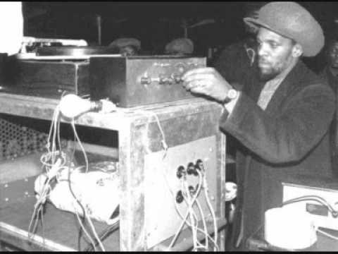 Jah Shaka & Sound System Culture
